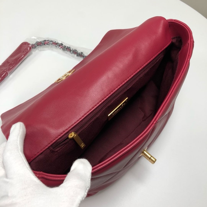 Ch**el 19 bags